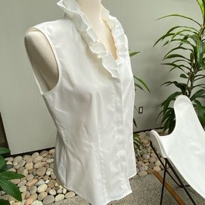 Brooks Brothers Flattering Blouse